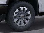 New 2026 Chevrolet Silverado 2500 Custom Crew Cab for sale #261085 - photo 9