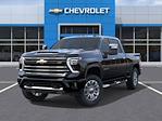 New 2026 Chevrolet Silverado 2500 LT Crew Cab for sale #261086 - photo 6