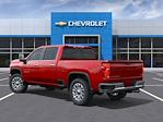 New 2026 Chevrolet Silverado 2500 LTZ Crew Cab for sale #261096 - photo 3