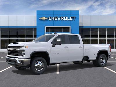 New 2026 Chevrolet Silverado 3500 - photo 1