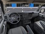 New 2026 Chevrolet Express 3500 Empty Cargo Van for sale #261125 - photo 15