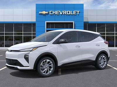 2027 Chevrolet Bolt EV FWD Hatchback for sale #270003 - photo 2