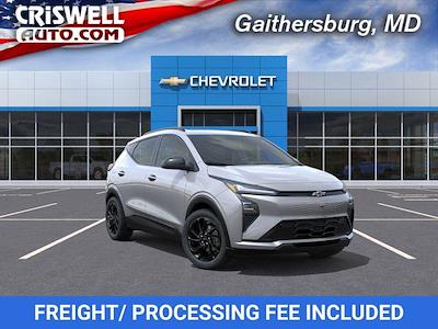 2027 Chevrolet Bolt EV FWD Hatchback for sale #270010 - photo 1