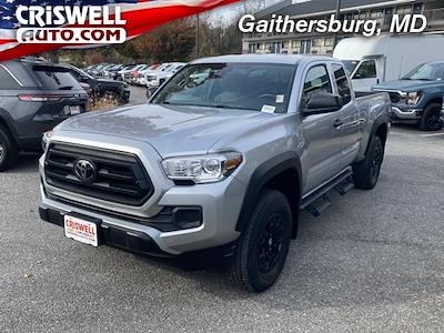 2022 Toyota Tacoma Access Cab 4WD Pickup for sale #B250026A - photo 1