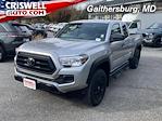 2022 Toyota Tacoma Access Cab 4WD Pickup for sale #B250026A - photo 1