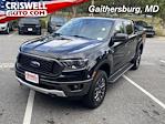 2021 Ford Ranger SuperCrew Cab 4x4 Pickup for sale #B250178A - photo 1