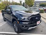2021 Ford Ranger SuperCrew Cab 4x4 Pickup for sale #B250178A - photo 3