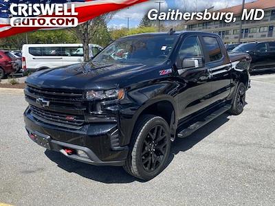 2020 Chevrolet Silverado 1500 Crew Cab 4WD Pickup for sale #B250182A - photo 1
