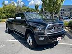 Used 2018 Ram 3500 Limited Crew Cab 4x4 DRW Pickup for sale #B250185A - photo 8
