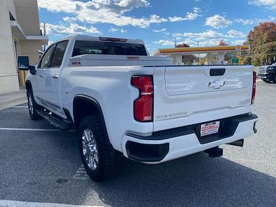 2025 Chevrolet Silverado 2500 Crew Cab 4WD Pickup for sale #B250194A - photo 2