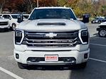 2025 Chevrolet Silverado 2500 Crew Cab 4WD Pickup for sale #B250194A - photo 10