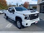 2025 Chevrolet Silverado 2500 Crew Cab 4WD Pickup for sale #B250194A - photo 3