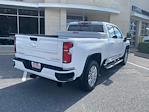 2025 Chevrolet Silverado 2500 Crew Cab 4WD Pickup for sale #B250194A - photo 8