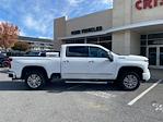 2025 Chevrolet Silverado 2500 Crew Cab 4WD Pickup for sale #B250194A - photo 9