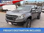 2020 Chevrolet Colorado Crew Cab 4WD Pickup for sale #B250232A - photo 1