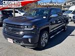 2018 Chevrolet Silverado 1500 Crew Cab 4WD Pickup for sale #B260034A - photo 1