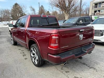 Used 2019 Ram 1500 - photo 1