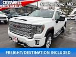 2020 GMC Sierra 3500 Crew Cab 4WD Pickup for sale #B260073A - photo 1