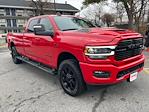 Used 2024 Ram 3500 Laramie Crew Cab for sale #B260087A - photo 8