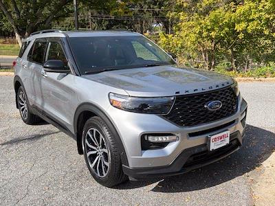 2021 Ford Explorer 4WD SUV for sale #B260266B - photo 2