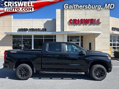 2024 Chevrolet Silverado 1500 Crew Cab 4WD Pickup for sale #C6819 - photo 1