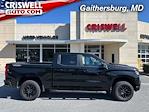 2024 Chevrolet Silverado 1500 Crew Cab 4WD Pickup for sale #C6819 - photo 1