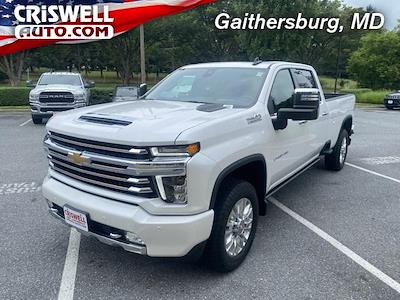 2022 Chevrolet Silverado 2500 Crew Cab SRW 4WD Pickup for sale #C6839 - photo 1