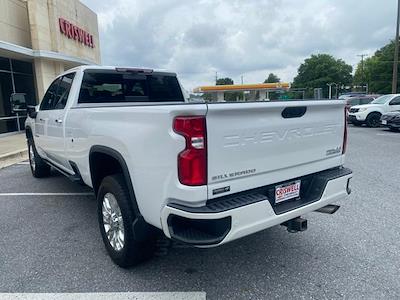 2022 Chevrolet Silverado 2500 Crew Cab SRW 4WD Pickup for sale #C6839 - photo 2