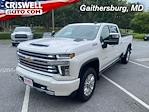 2022 Chevrolet Silverado 2500 Crew Cab SRW 4WD Pickup for sale #C6839 - photo 1