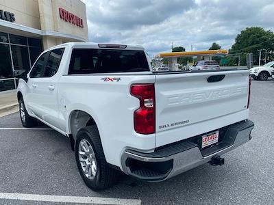 2022 Chevrolet Silverado 1500 Crew Cab 4WD Pickup for sale #C6849 - photo 2