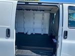 2023 Chevrolet Express 2500 RWD Empty Cargo Van for sale #C6870 - photo 10