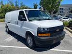 2023 Chevrolet Express 2500 RWD Empty Cargo Van for sale #C6870 - photo 3