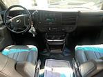 2023 Chevrolet Express 2500 RWD Empty Cargo Van for sale #C6870 - photo 32