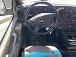 2023 Chevrolet Express 2500 RWD Empty Cargo Van for sale #C6870 - photo 34