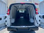2023 Chevrolet Express 2500 RWD Empty Cargo Van for sale #C6870 - photo 7