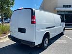 2023 Chevrolet Express 2500 RWD Empty Cargo Van for sale #C6870 - photo 8
