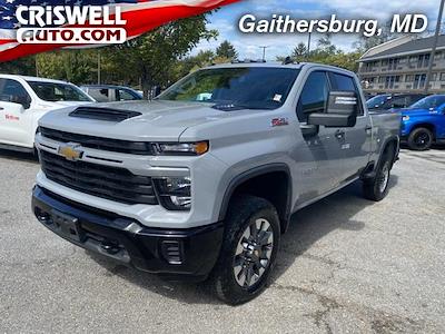 2024 Chevrolet Silverado 2500 Crew Cab 4WD Pickup for sale #C6884 - photo 1