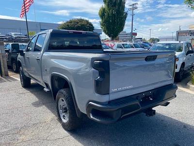 2024 Chevrolet Silverado 2500 Crew Cab 4WD Pickup for sale #C6884 - photo 2
