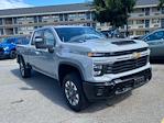 2024 Chevrolet Silverado 2500 Crew Cab 4WD Pickup for sale #C6884 - photo 8