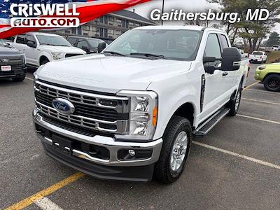 Used 2023 Ford F-250 - photo 1