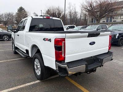 2023 Ford F-250 Super Cab 4WD Pickup for sale #C6891A - photo 2