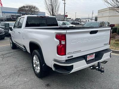 Used 2022 Chevrolet Silverado 2500 High Country Crew Cab for sale #C6921 - photo 2