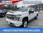 Used 2022 Chevrolet Silverado 2500 High Country Crew Cab for sale #C6921 - photo 1