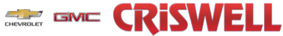 Criswell Chevrolet of Gaithersburg logo