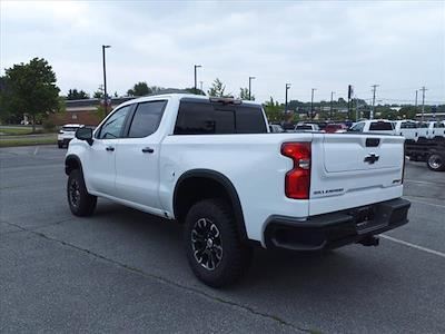 New 2023 Chevrolet Silverado 1500 ZR2 Crew Cab 4WD Pickup for sale #C23-202 - photo 2