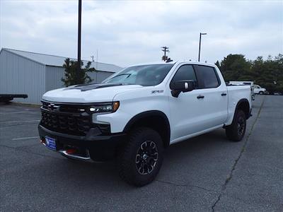 New 2023 Chevrolet Silverado 1500 ZR2 Crew Cab 4WD Pickup for sale #C23-202 - photo 1