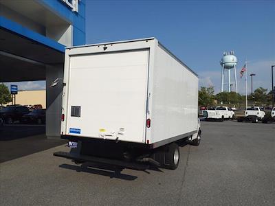 New 2023 Chevrolet Express 3500 Box Van for sale #C23-404 - photo 2
