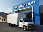 New 2023 Chevrolet Express 3500 Box Van for sale #C23-404 - photo 1