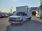 New 2023 Chevrolet Express 3500 Box Van for sale #C23-404 - photo 3