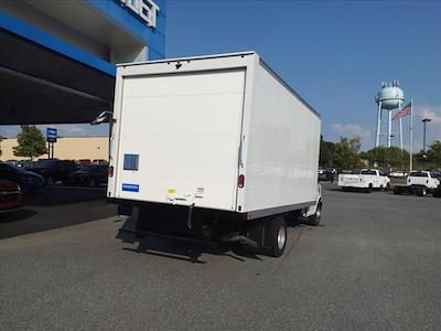 New 2023 Chevrolet Express 3500 Box Van for sale #C23-405 - photo 2